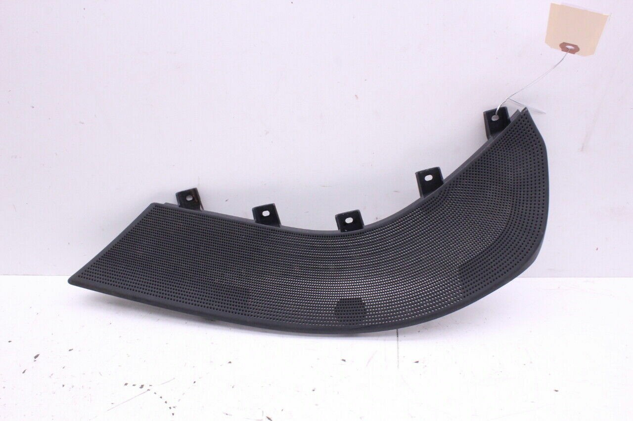 Audi R8 2008-2012 Left Cover panel