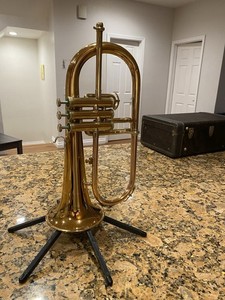 Tenor Horn | eBay