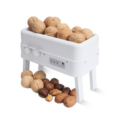 #ad #ad Electric Nutcracker Machine Heavy Duty Automatic Almond Sheller amp; Walnut Pecan $99.00