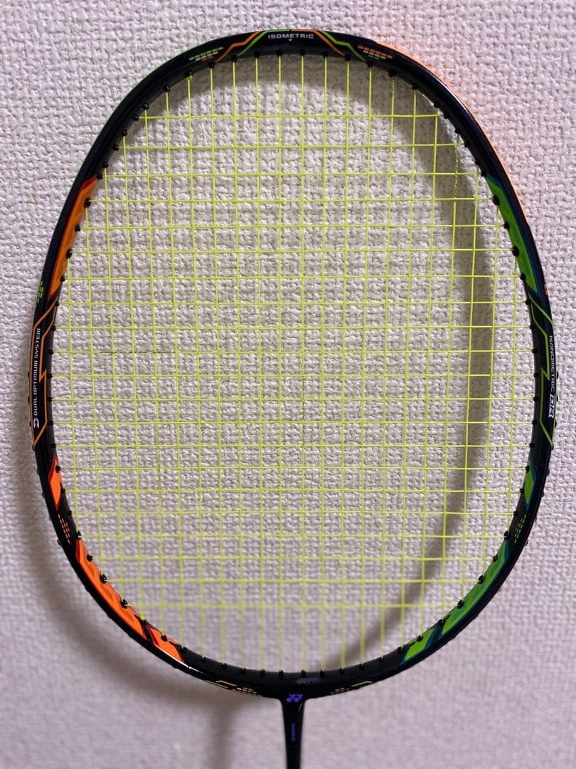 Limited Edition YONEX DUORA 10 LCW (Lee Chong Wei 3UG5) | eBay