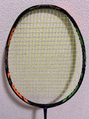 Limited Edition YONEX DUORA 10 LCW (Lee Chong Wei 3UG5) | eBay
