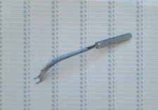 Modified Mueller Retractor Hip Arthroplasy Surgery Orthopedic THA