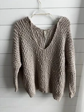 Wishlist Women's Sweater Small/Medium