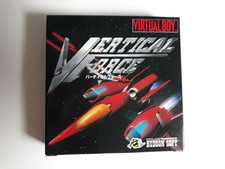 Thumbnail of ebay&reg; auction 127516864628 | NEU Vertical Force für Nintendo Virtual Boy VB Japanisch OVP / Anleitung