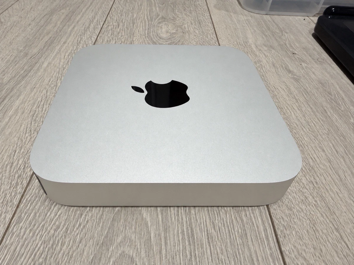 Apple Mac Mini 2020 for sale | eBay