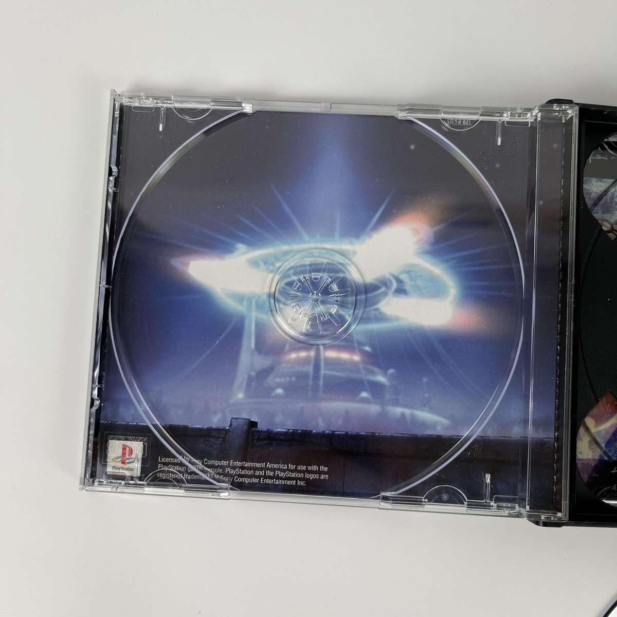 Final Fantasy VIII FF8 (PlayStation PS1) Greatest Hits