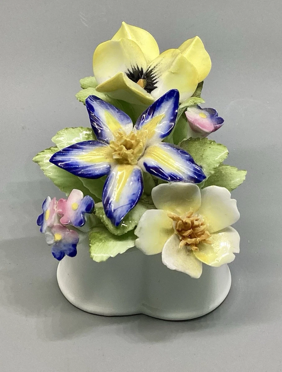 royal doulton flowers products for sale | eBay