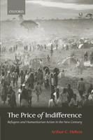 Arthur C. Hulton (U. A.) | The Price Of Indifference | Taschenbuch | Englisch