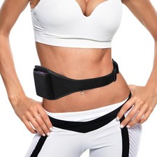 Mic Belt Adjustable Fitness Microphone Carrier Waist Pack Pouch