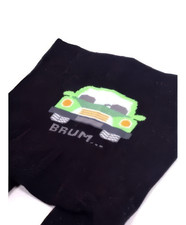2er Pack Krabbelstrumpfhose Baby Strumpfhosen...