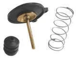 K L Supply K L Supply Carb Pump Diaphragm Valve Set 18-2836 29-2681 721238