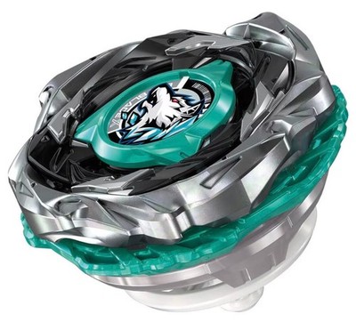BEYBLADE X 3-on-3 Battle Entry Set ∞ (Battle Entry Set ∞ +