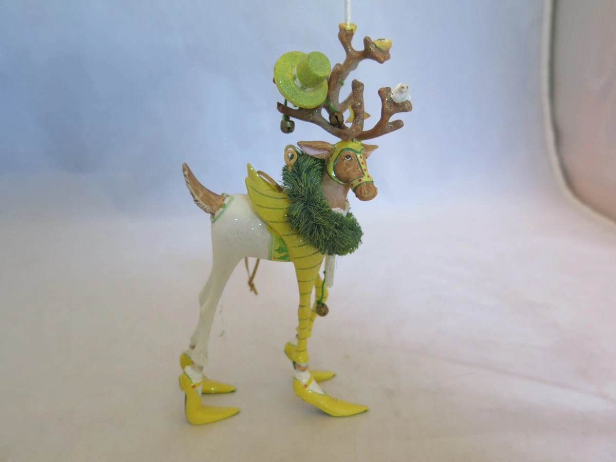 patience brewster reindeer products for sale | eBay