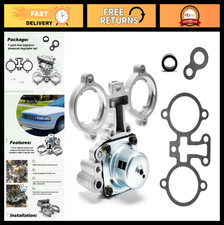 Fuel Injection Pressure Regulator Set For Chevy Blazer Suburban Tahoe Yukon -