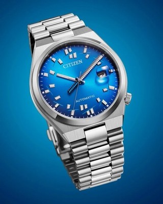 CITIZEN COLLECTION TSUYOSA 限定 NJ0157-81L CITIZEN COLLECTION TSUYOSA NJ0157-81L 252698 for sale online | eBay
