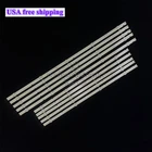 LED Strips For Vizio D55-F2 I-5500WS80091-R-V2 D55-F2 LED Backlight Strips