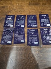 8 PACK  Curology Emergency Spot Patches 20ct - 160 Patches Total