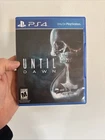 Sony PlayStation 4 Until Dawn PS4 Tested And Working-Fast Ship-Nice