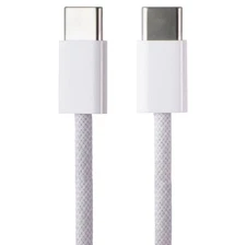Apple USB-C to USB-C BraidedCable 1m - Model A2795 - New