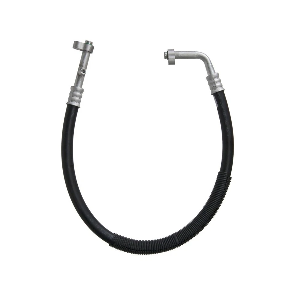 Manguera de succión de refrigerante aire acondicionado original ACDelco para Saturn SW1/SW2 1994-1998 Foto 2 de 4