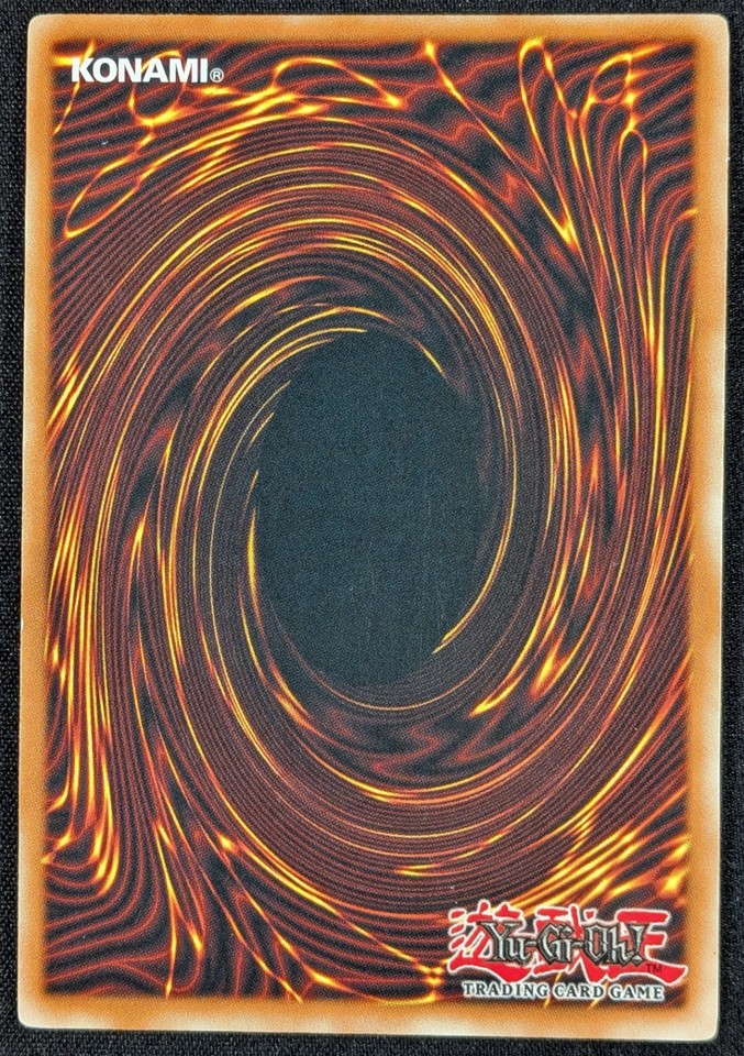 Carta Assorbente Unica Yugioh - Nucleo Capacità - Carta Da Gioco Collezionabile - Codice SOVR-JP074