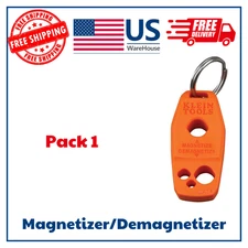 MAG2 Magnetizer / Demagnetizer