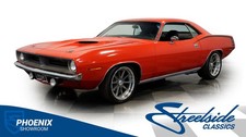 1970 Plymouth CUDA for Sale