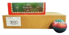 2025 Topps Holiday Baseball Hobby Collector's Tin 5 Box Case