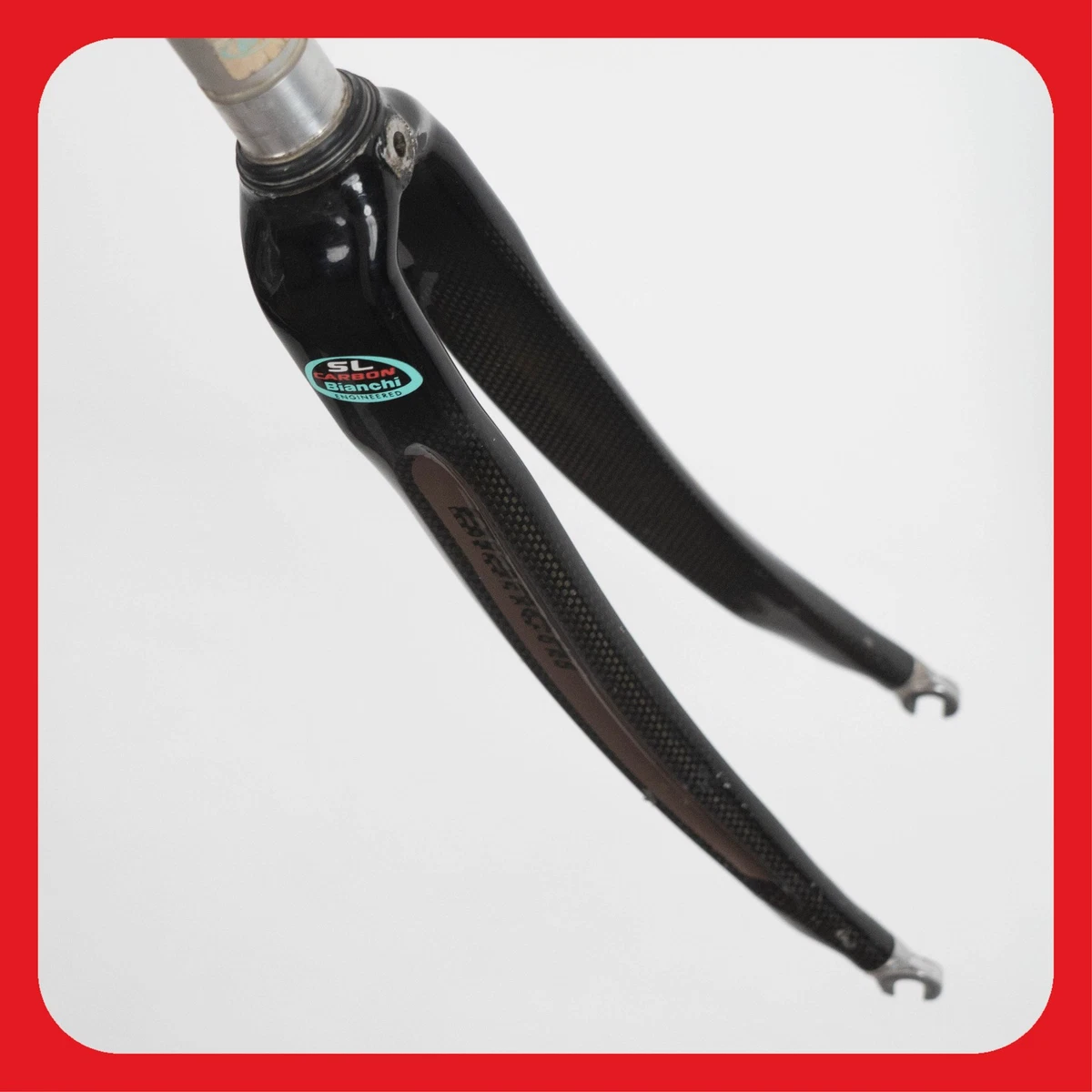 Bianchi Bicycle Forks for sale | eBay