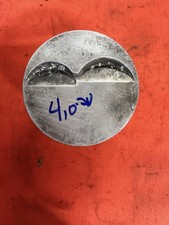 383 Sbc Small Block Chevy Icon Premium Forged Piston Ic718-040 Used Singles 383 Sbc Small Block Chevy Icon Premium Forged Piston Ic718-040 Used Singles