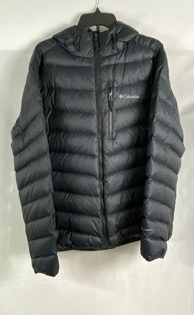 Columbia Omni Heat In Men's Coats & Jackets for sale | eBay