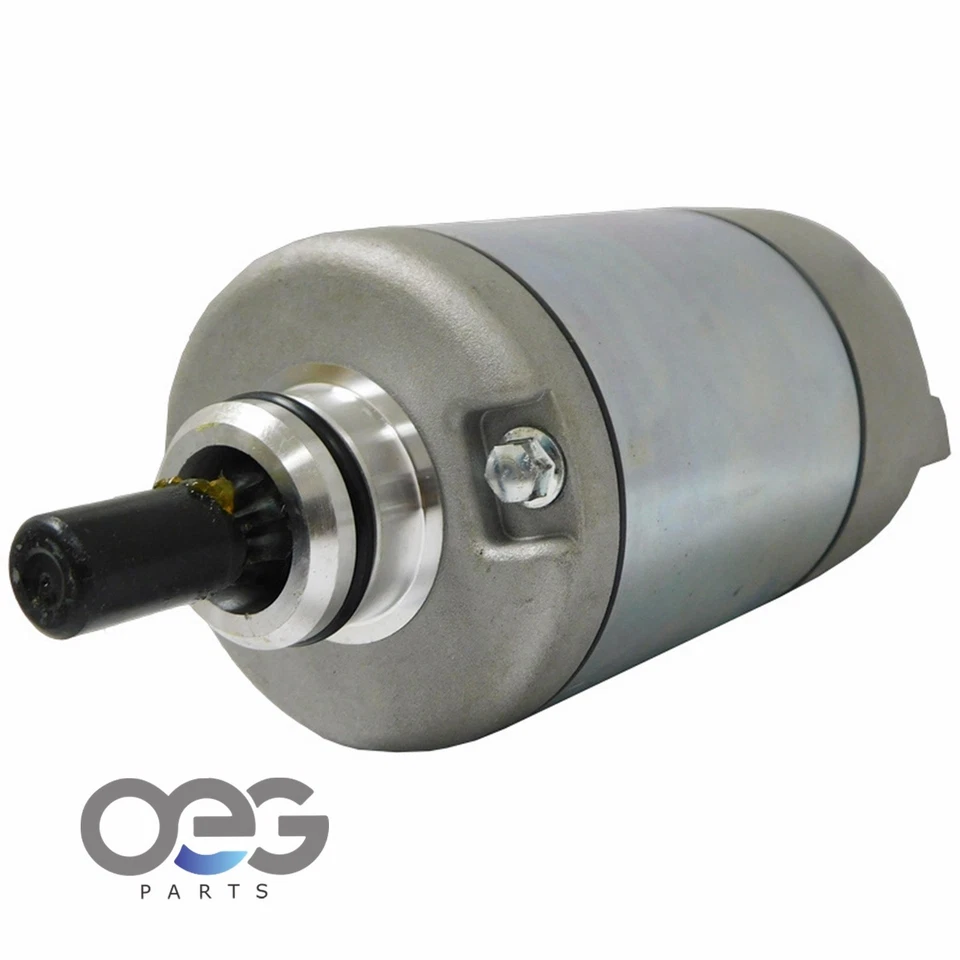 Motor De Arranque Nuevo Para Suzuki GSF1250S GSF1250SA Bandit 07-09, GSX1250FA 11, 3110018H00 Foto 2 de 4