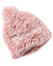 Surell Accessories Knit Hat Women's