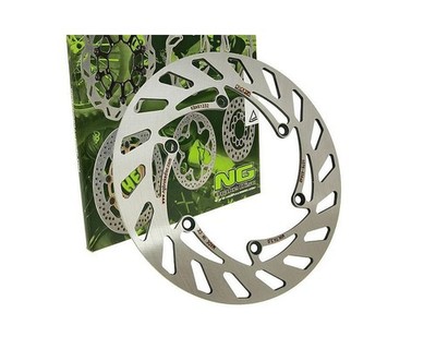 Bremsscheibe NG - CPI SM 50 SUPERMOTARD - 2005-2008 (hinten)
