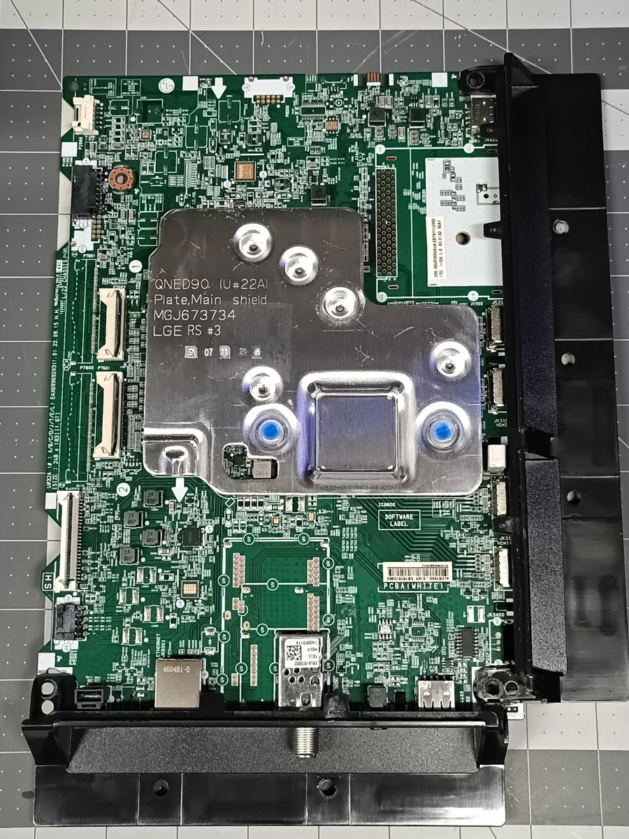 Las mejores ofertas en Placas principales de TV LG | eBay