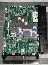 LG 86UQ7590PUD Main Board HC500EQFVKGA1214X MGJ673734 QNED90 G2U