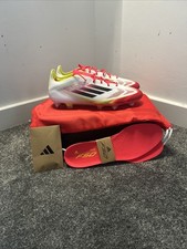 F50 Elite SG Brand New Unworn Size 9 Football Boots