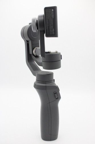 DJI - OSMO Mobile 2 - Gimbal Handheld Smartphone Gimbal -Defekt- - Picture 4 of 7