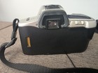 MINOLTA QTsi MAXXUM 35MM SLR FILM CAMERA 35-80MM WITH EXTRA LENS/BATTERIES - SEE — photo 5