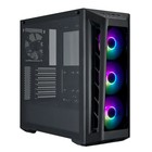Cooler Master MasterBox MB530P Tempered Glass Mid-Tower Chassis ARGB Gaming Case