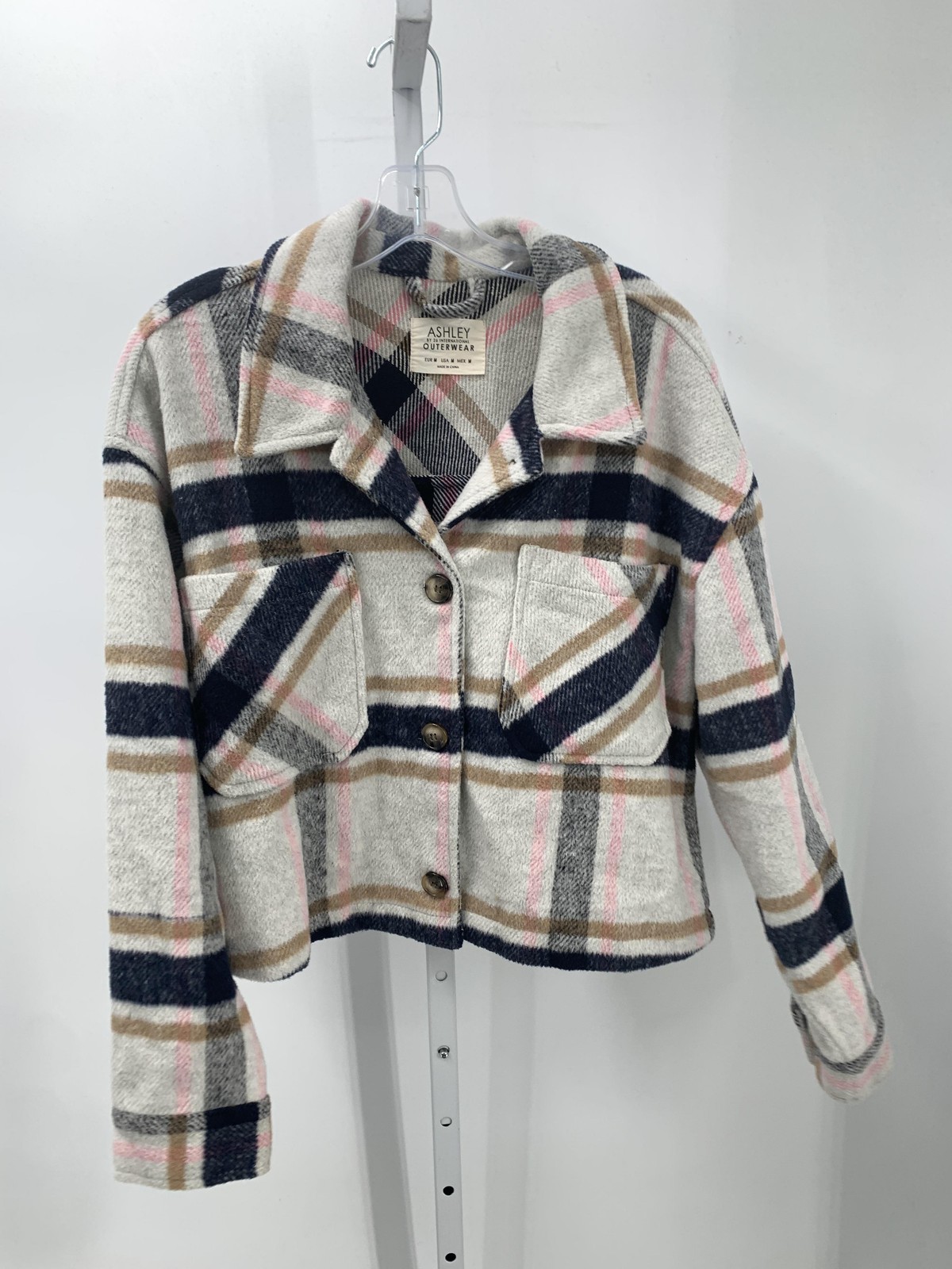 Ashley Size Medium Juniors Jacket - image 1