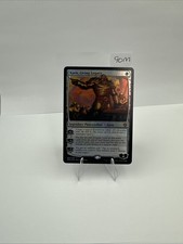 Karn, Living Legacy FOIL X1 DMU MTG Dominaria United