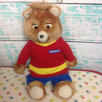 collectible stuffed animals from the 90s