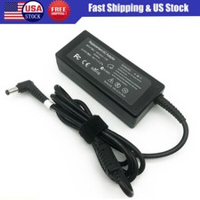 Power Adapter for ASUS Laptop 19V2.37A Interface 5.5 2.5mm Charger Supply Plug