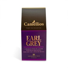 Earl Grey Tea