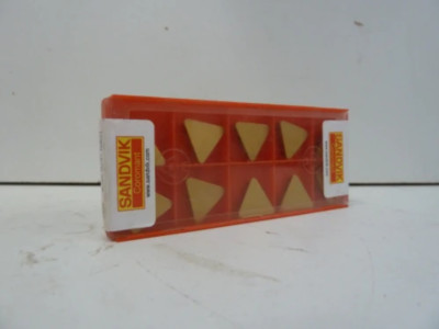 TPK32P2R 4030 Carbide Insert (TPKN1603PP-R) Sandvik (Steel & Cast Iron)