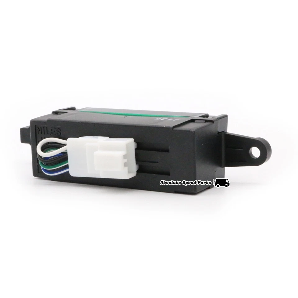 全新原始设备制造商日产时钟 适用于 R32 Skyline GTR 25820-05U00 — 第 4/4 张图片