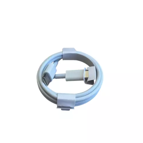USB-C Portable Charger Adapter Cable For MacBook Laptop Samsung Power Adapter US - Picture 10 of 10