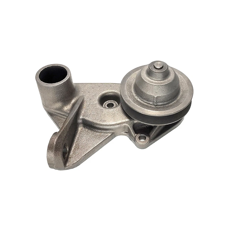 NEW WATER PUMP FITS FORD COURIER SEDAN DELIVERY MAINLINE SUNLINER 1952 1953 AW20 - Image 2 of 4