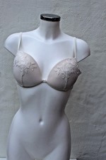 La Perla Bra Ecru ?? RRP: ?175.00 85 B ?? Padded Exclisive LAPERLA 